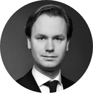 Bram Kingma