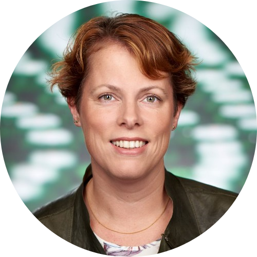 Roosje Kingma