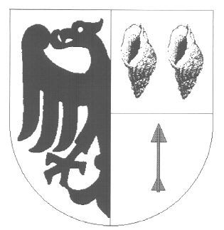 Kingma coat of arms