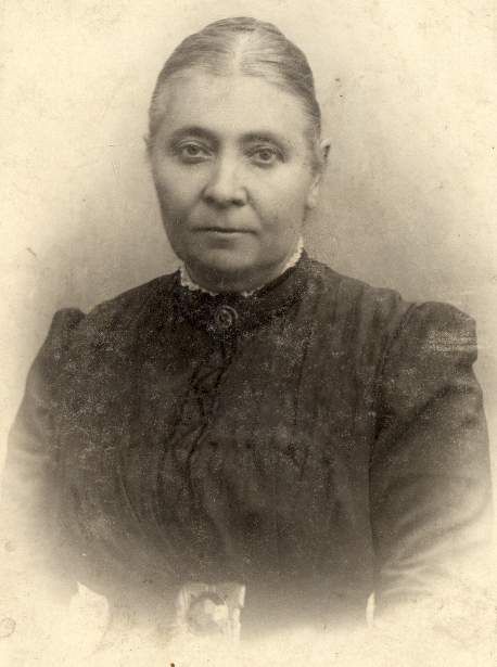 Magaretha Toussaint-Lemaire