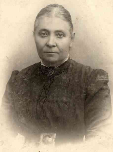 Magaretha Toussaint-Lemaire