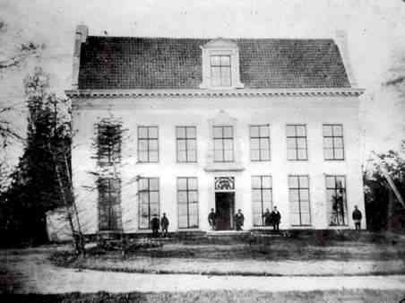 Kingma State