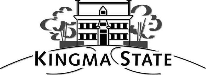Stichting Kingma State