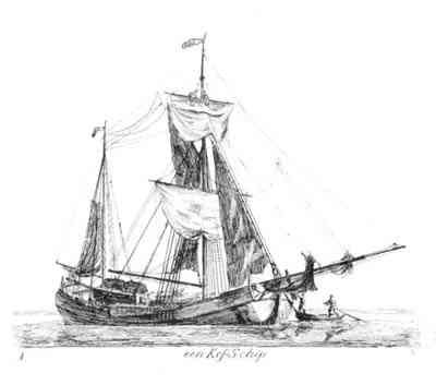Kofschip