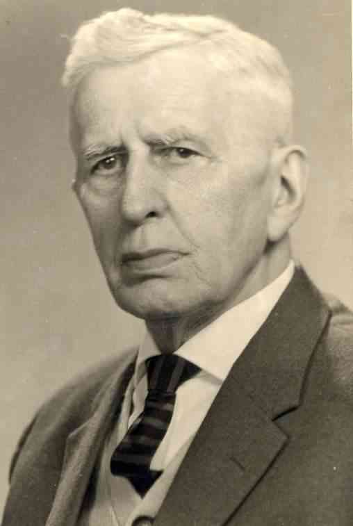 Jan Bontjes Kingma