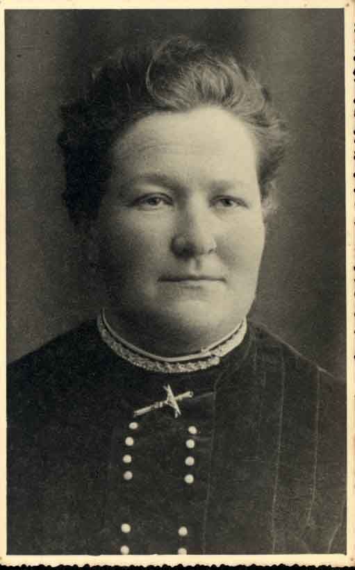 Barbara Kingma-Hahnenberg
