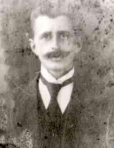 Jan Bontjes Kingma
