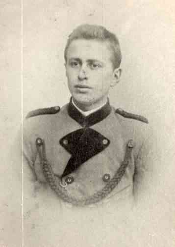 Jan Bontjes Kingma