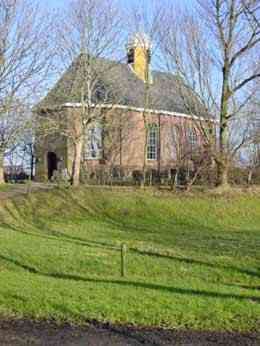 Reginakerk