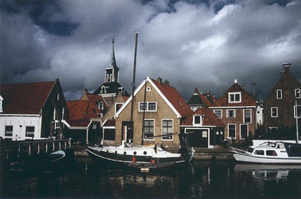 Makkum