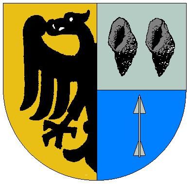 Het Kingma wapen