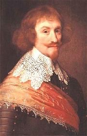 Johan Maurits van Nassau-Siegen, de Braziliaan