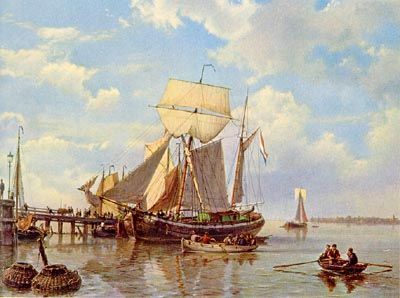 Kofschip