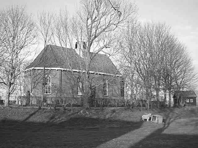 The church of Zweins