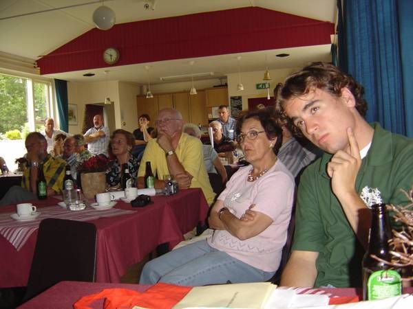 Kingmadag 2005