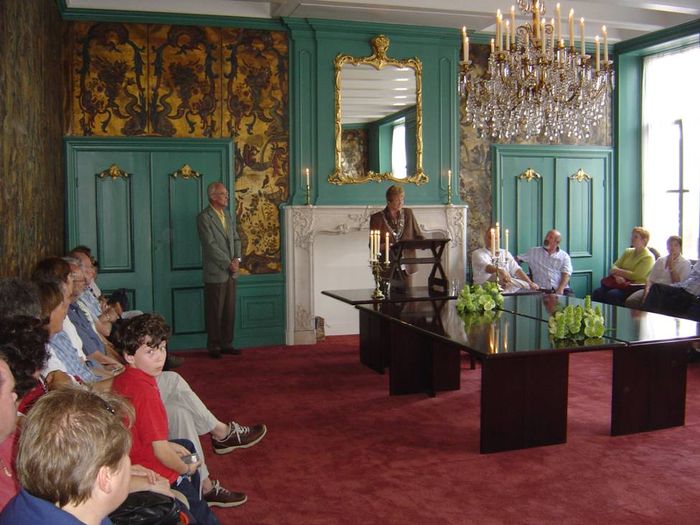 Kingmadag 2005