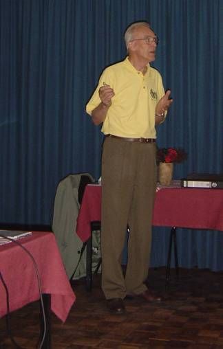 Kingmadag 2005
