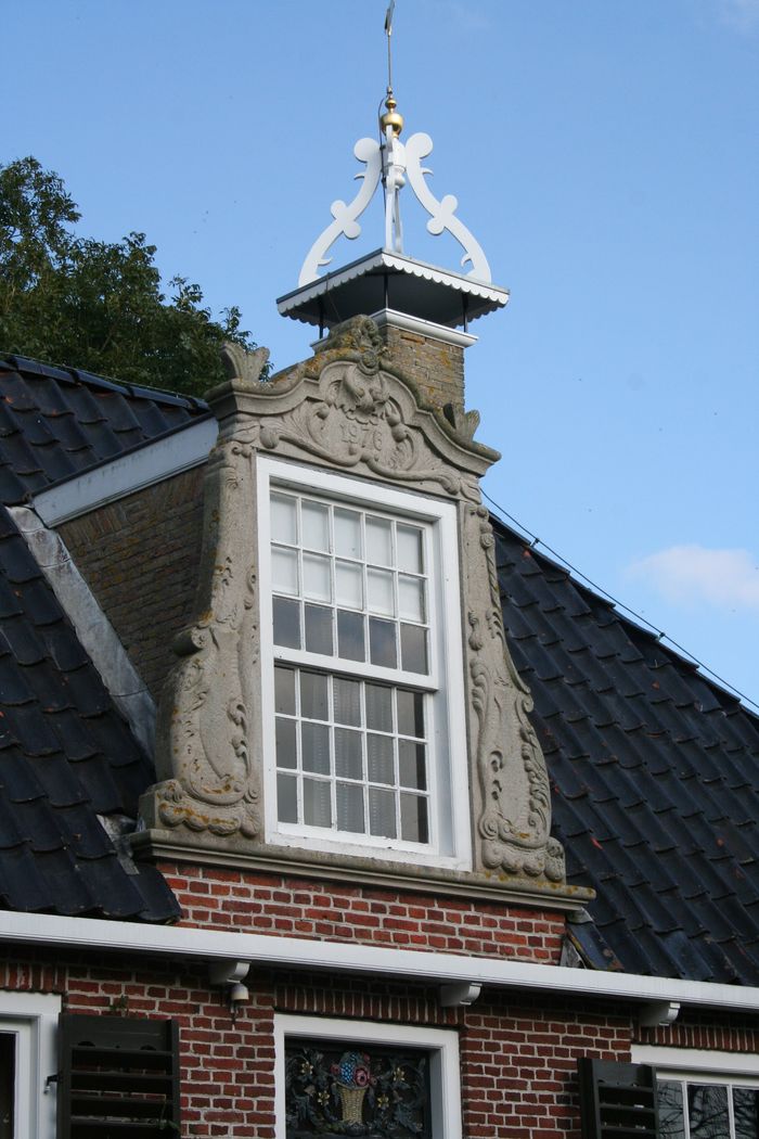 Detail van Allingawier